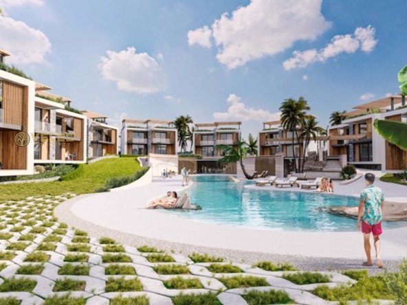 Buy property in North Cyprus