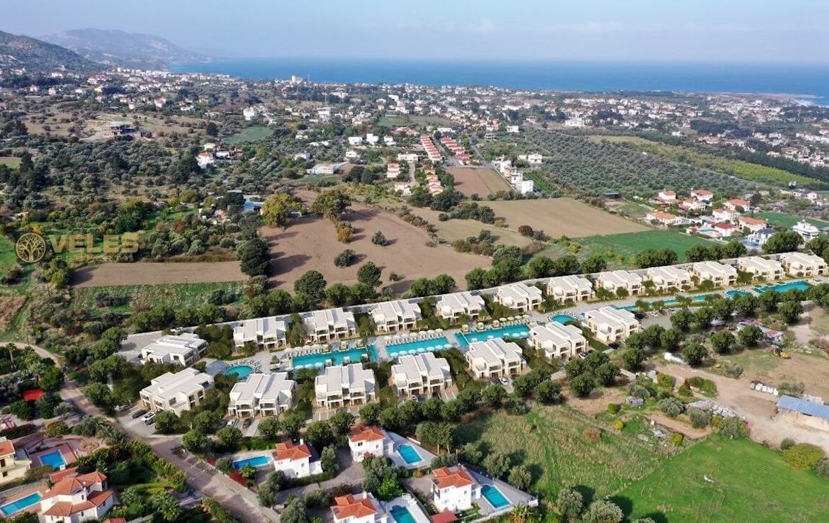 Buy property in North Cyprus