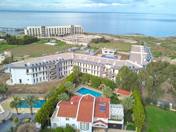 Buy property in North Cyprus