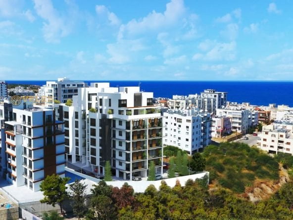 Buy property in North Cyprus