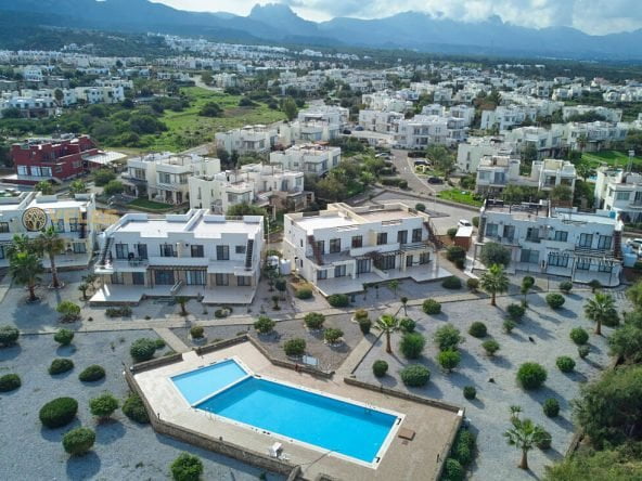 Buy property in North Cyprus