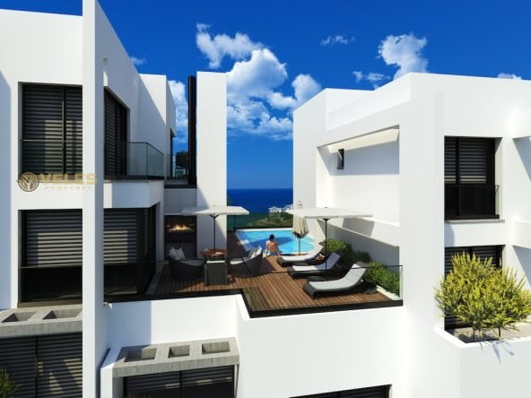 Buy property in North Cyprus