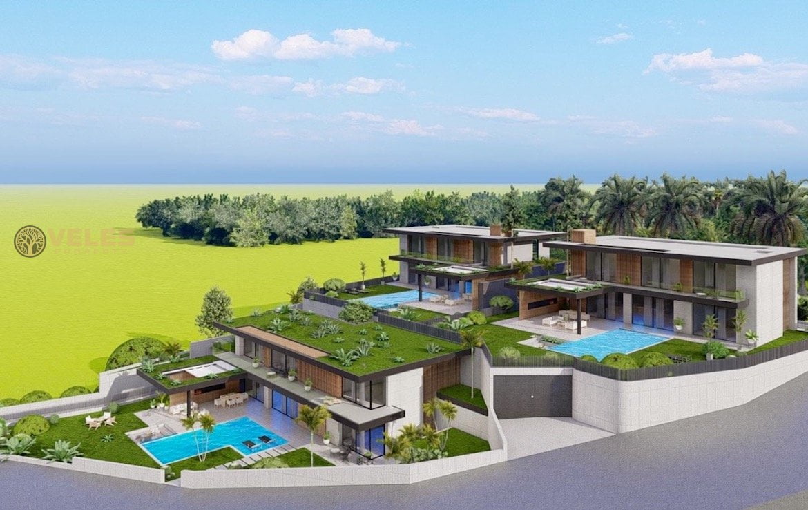 Buy property in North Cyprus