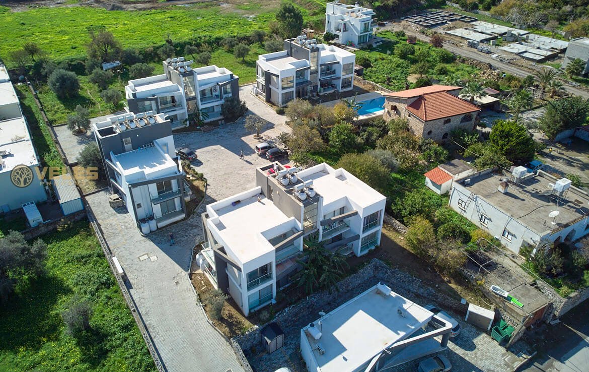 Купить недвижимость на Северном Кипре