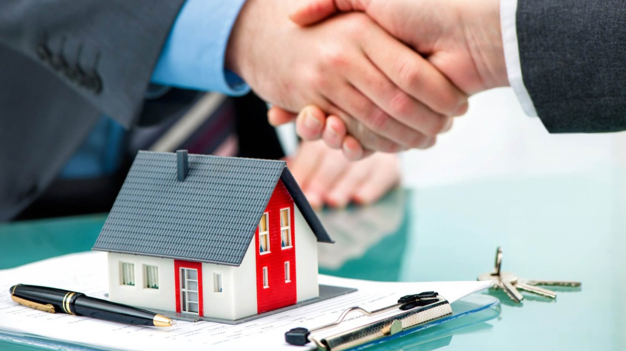 Продажа покупка недвижимости налоги