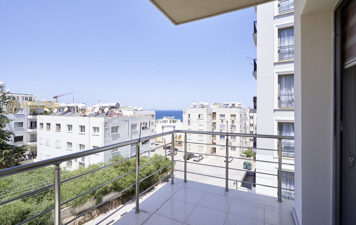 Купить недвижимость на Северном Кипре
