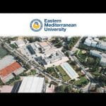 Университет Северного Кипра занял 151е место в рейтинге лучших 673 ВУЗов по миру!