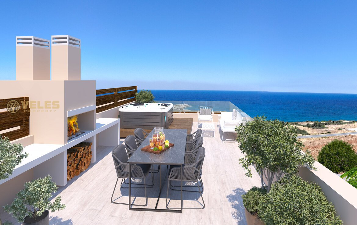 Buy property in North Cyprus