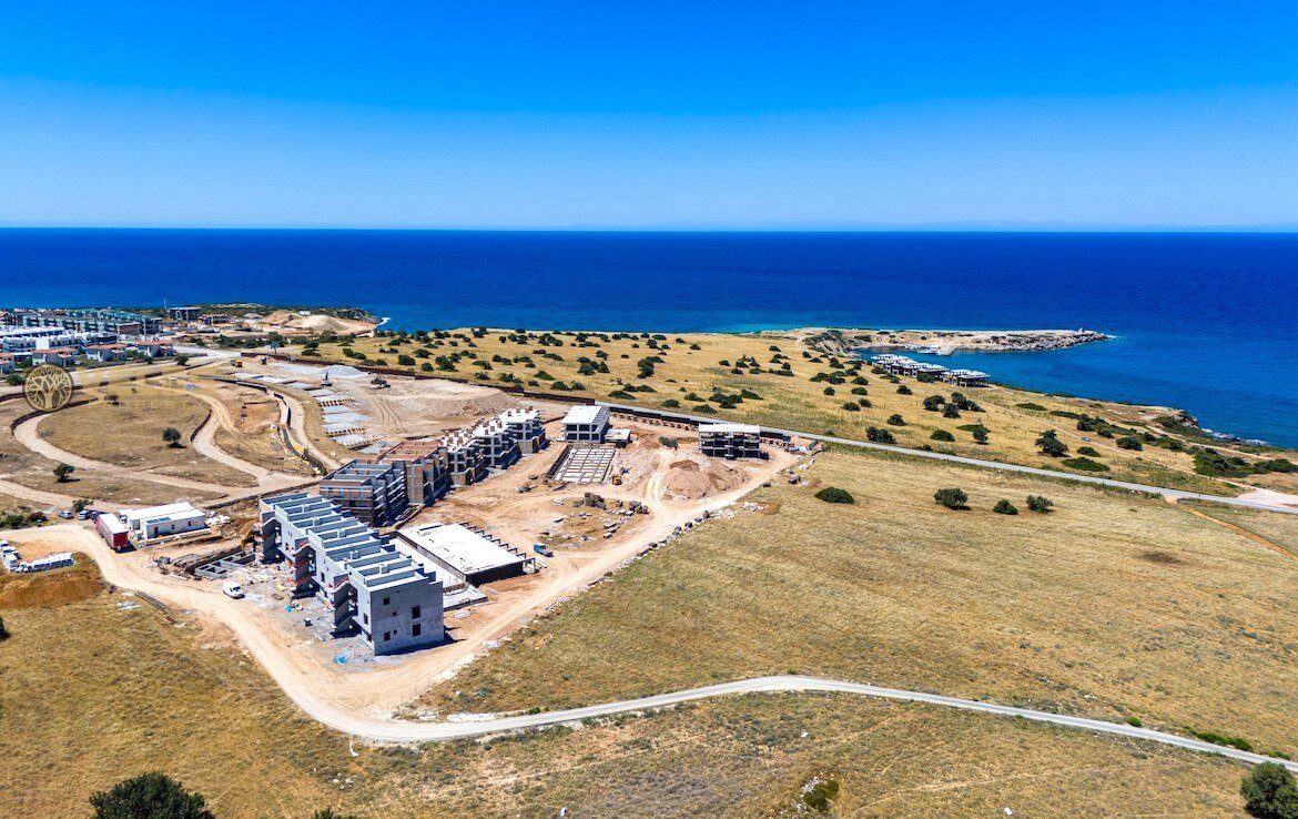 Buy property in North Cyprus