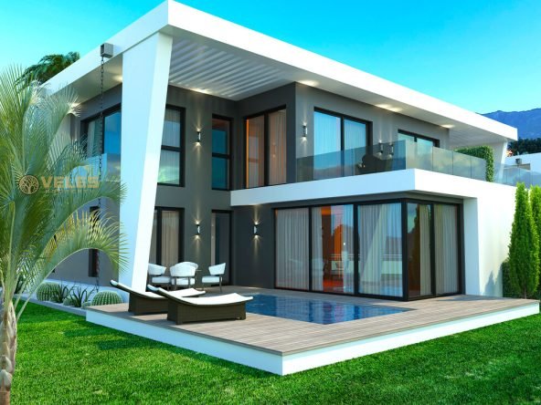 Buy property in North Cyprus