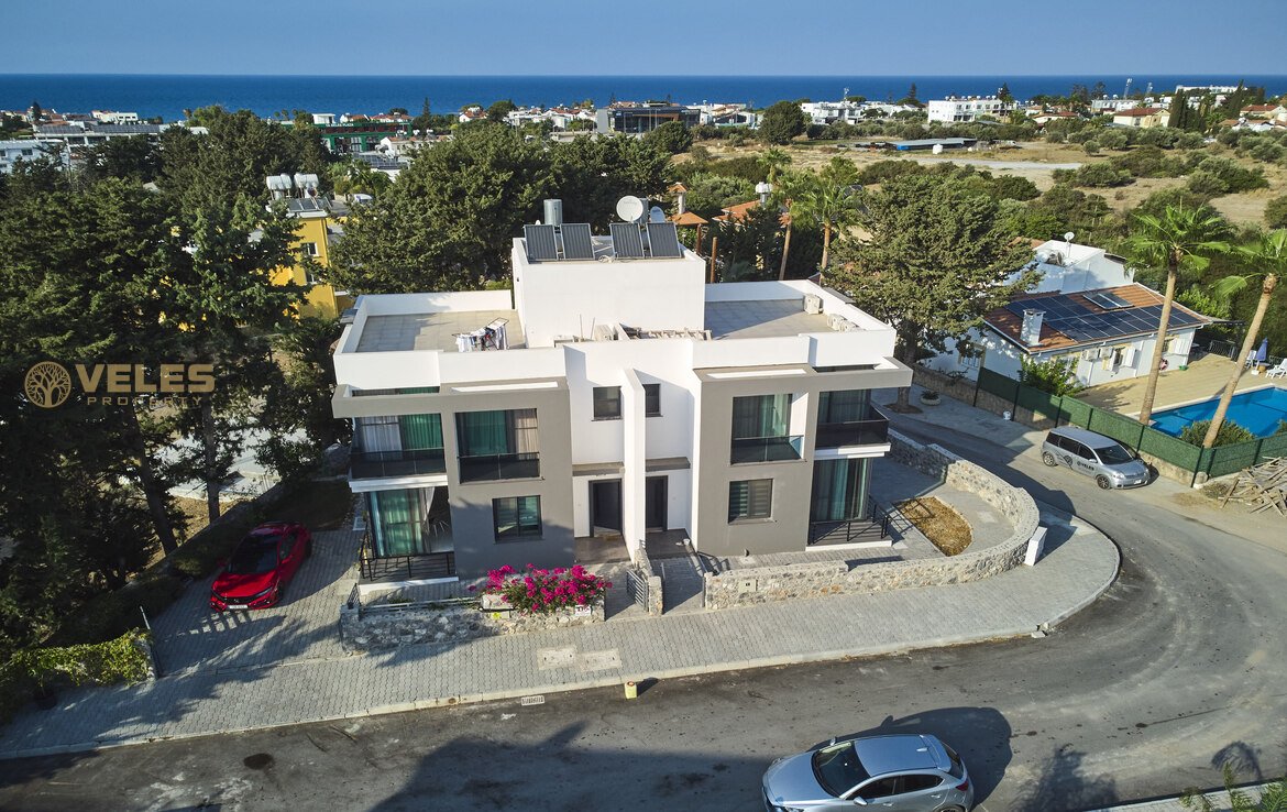 Buy property in Northern Cyprus