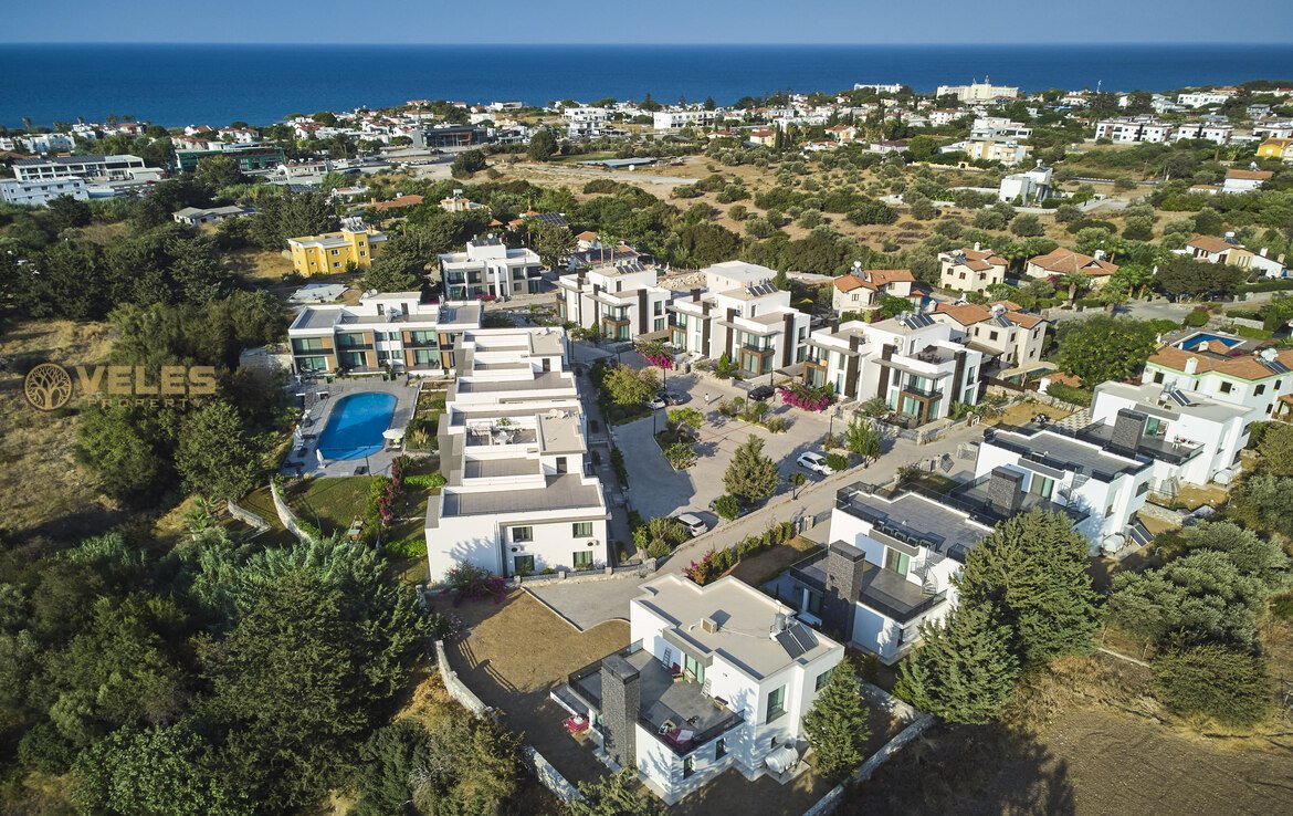 Buy property in Northern Cyprus