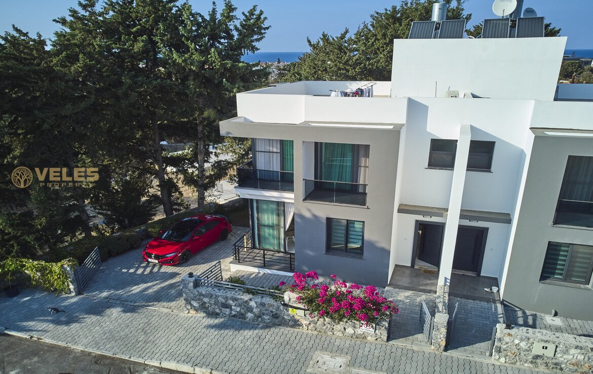 Buy property in Northern Cyprus