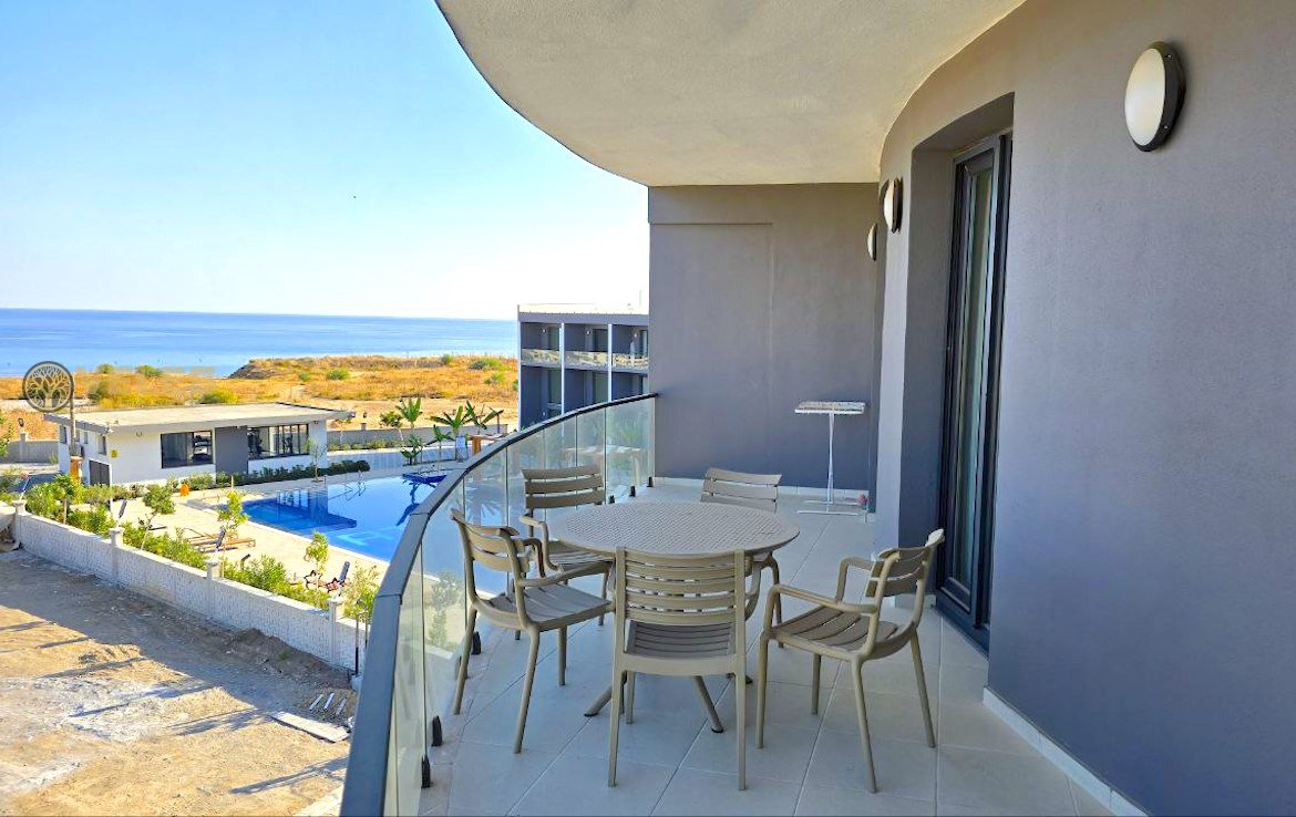 Buy property in North Cyprus