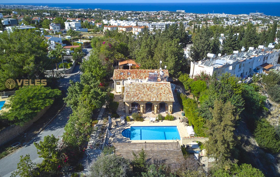 Buy property in North Cyprus