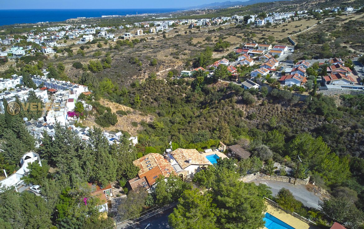 Buy property in North Cyprus