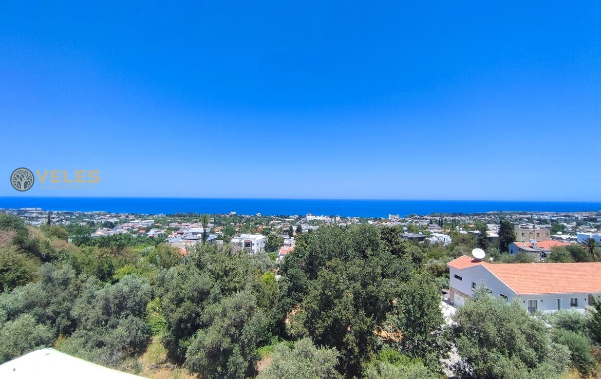 Buy property in North Cyprus