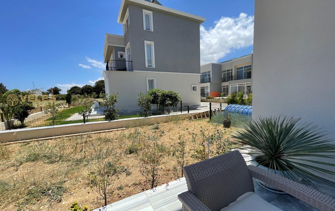 Buy property in Northern Cyprus