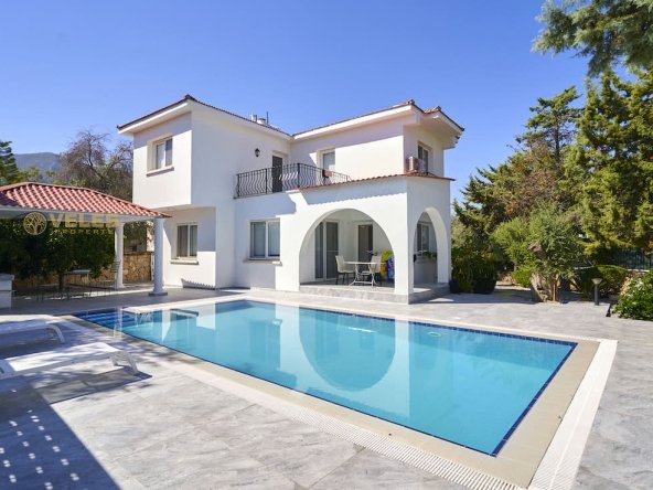 Buy property in Northern Cyprus