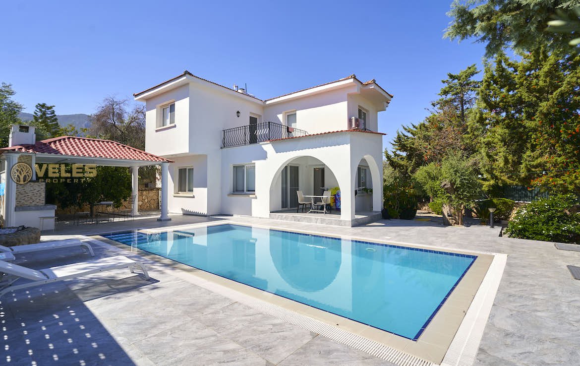 Buy property in Northern Cyprus