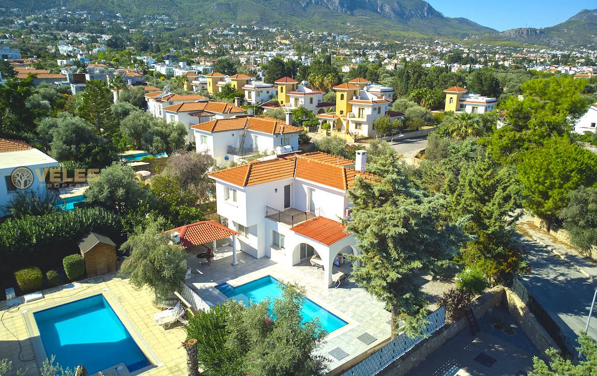 Buy property in Northern Cyprus