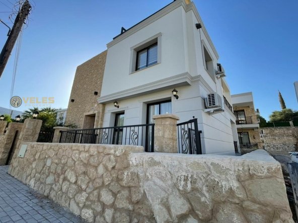 Buy property in North Cyprus