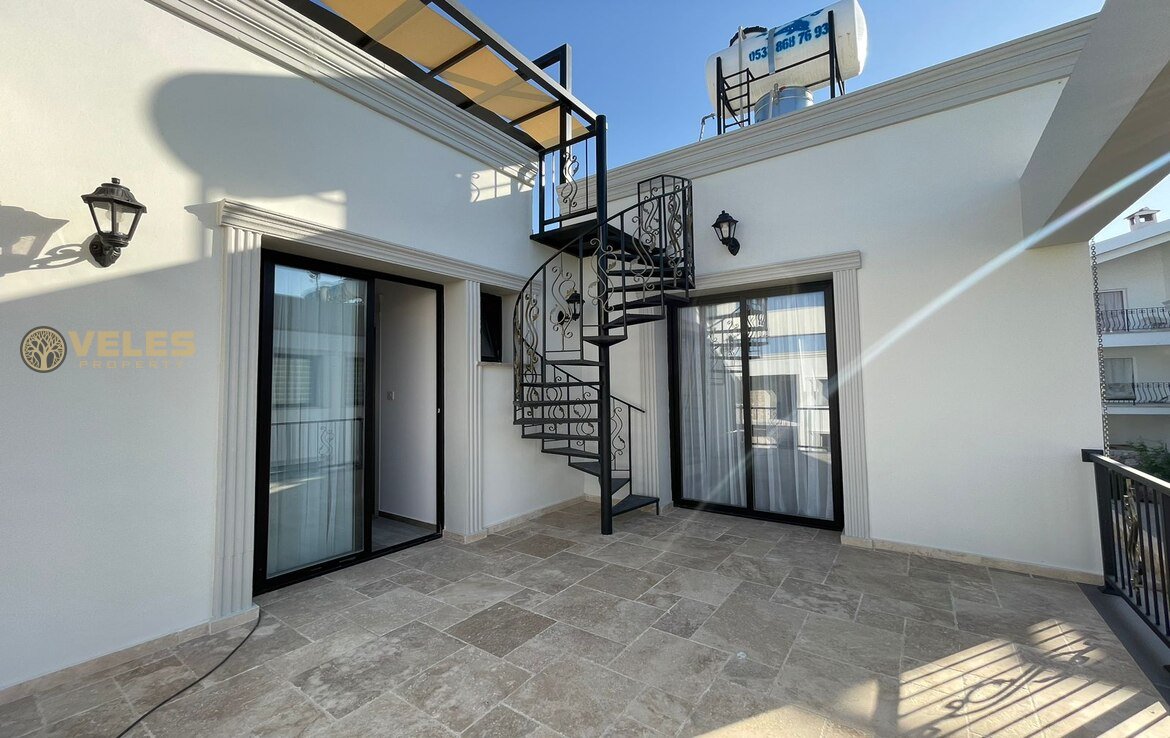 Buy property in North Cyprus