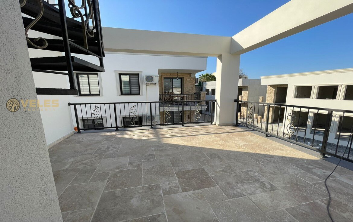 Buy property in North Cyprus