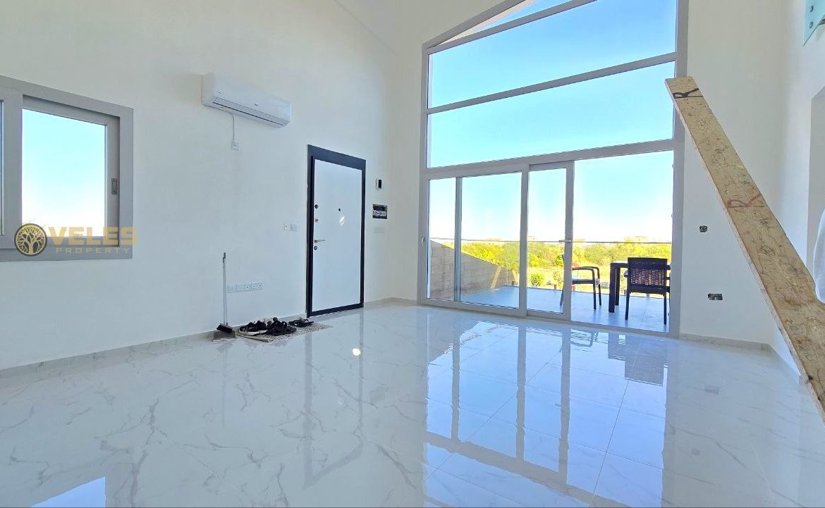 Buy property in North Cyprus