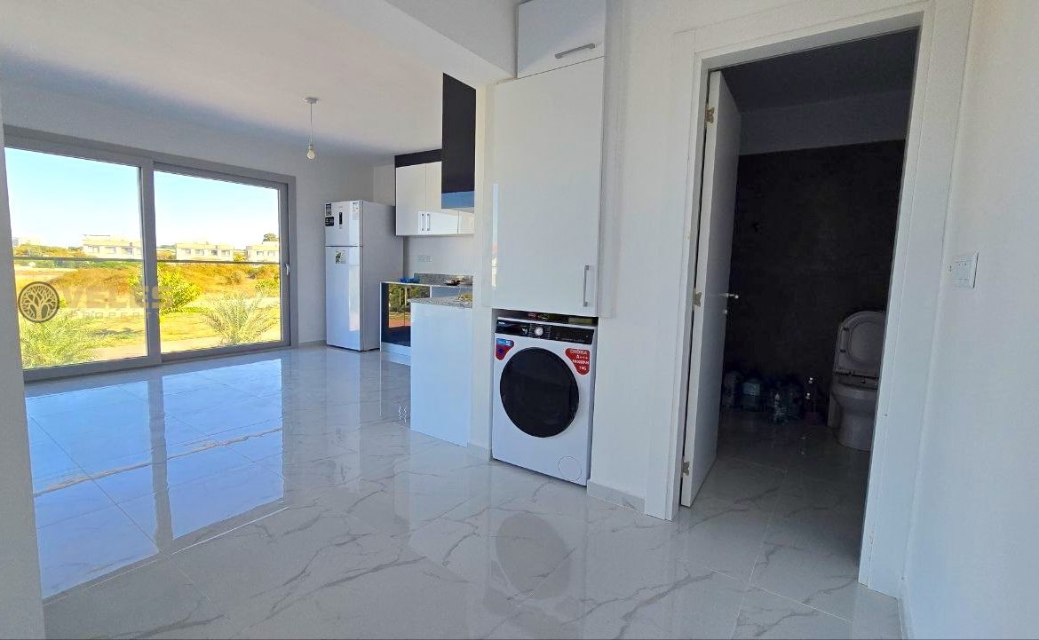 Buy property in North Cyprus