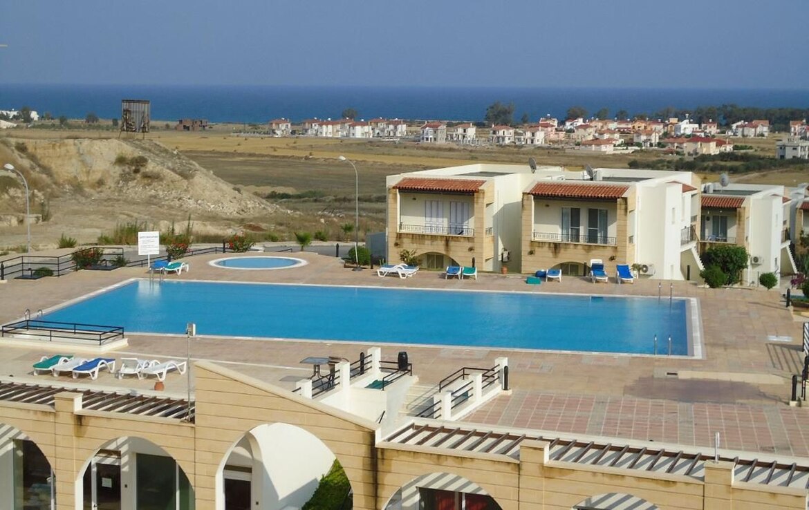 Buy property in North Cyprus