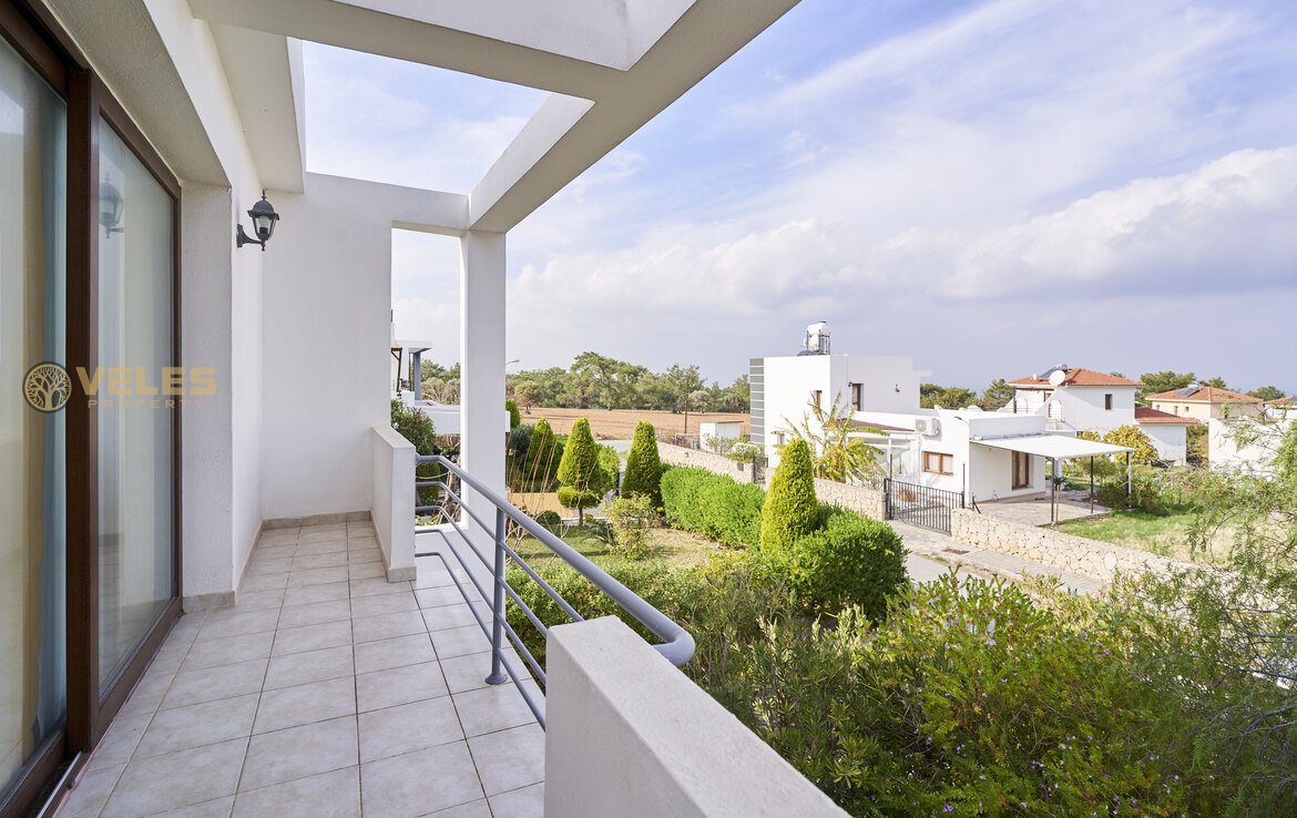 Buy property in North Cyprus