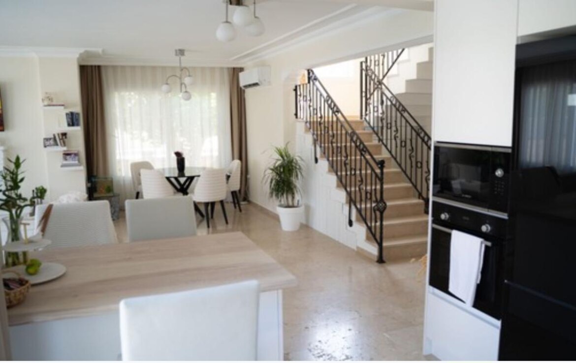 Rent in North Cyprus