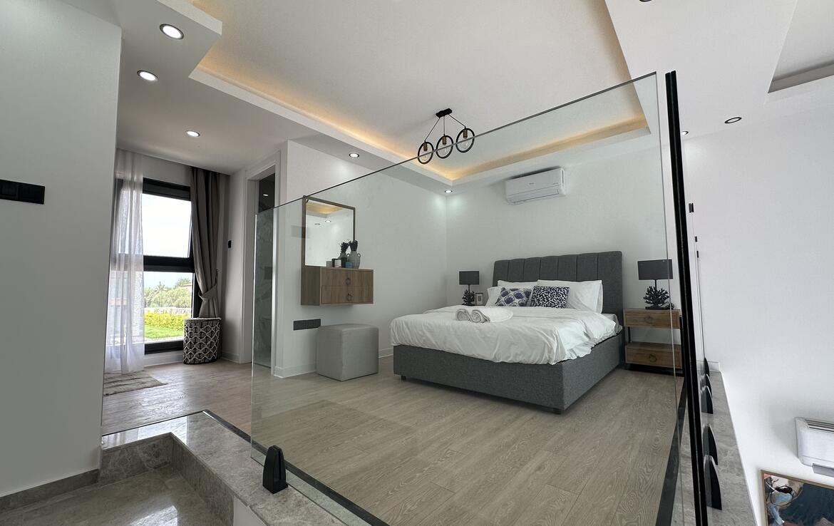 SA-1187 Лофт 1+1 в шикарном комплексе, Veles