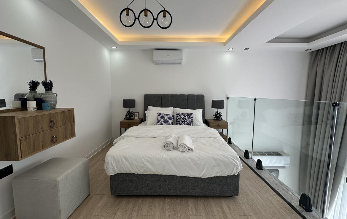 SA-1187 Лофт 1+1 в шикарном комплексе, Veles