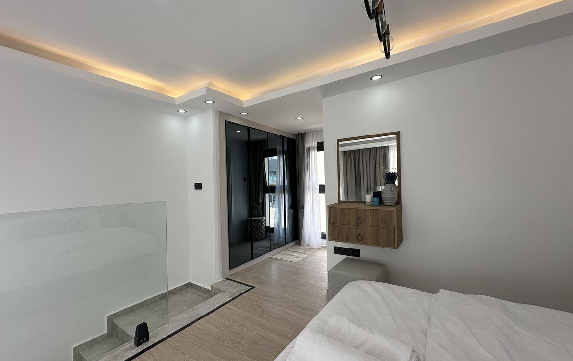 SA-1187 Лофт 1+1 в шикарном комплексе, Veles