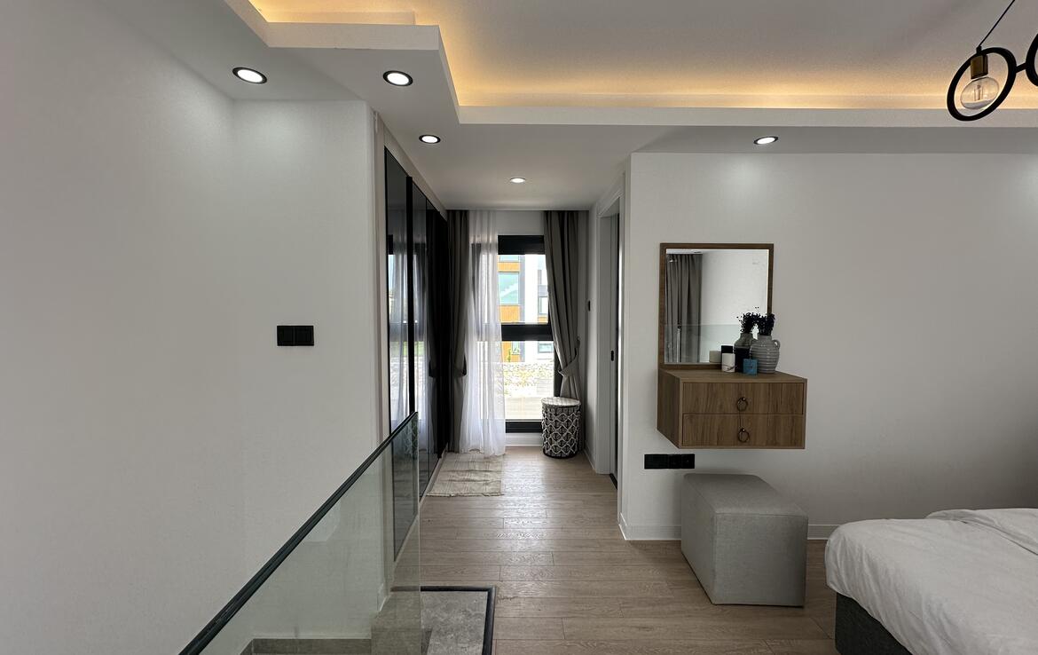 SA-1187 Лофт 1+1 в шикарном комплексе, Veles