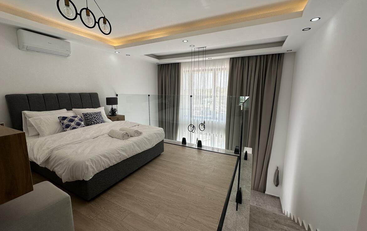 SA-1187 Лофт 1+1 в шикарном комплексе, Veles