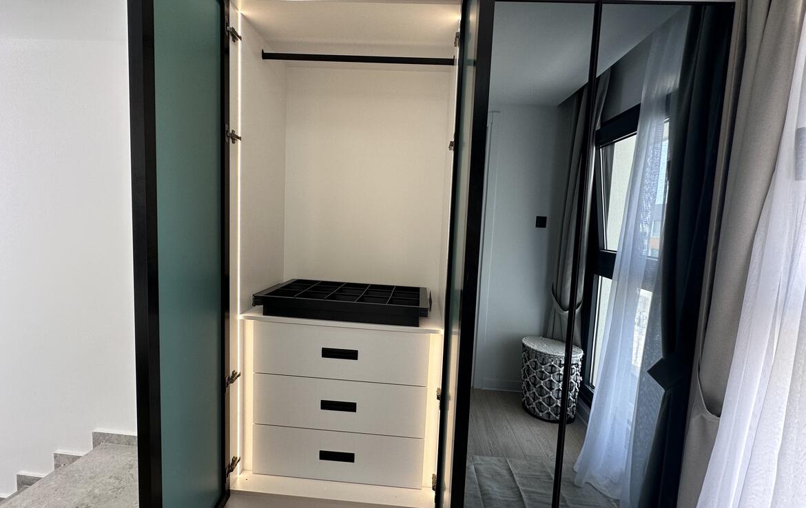 SA-1187 Лофт 1+1 в шикарном комплексе, Veles