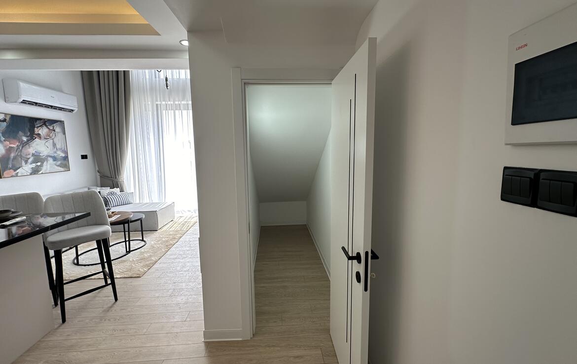 SA-1187 Лофт 1+1 в шикарном комплексе, Veles