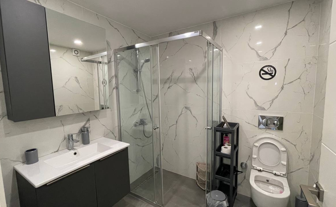 Апартаменты 1+1 в комплексе Courtyard
