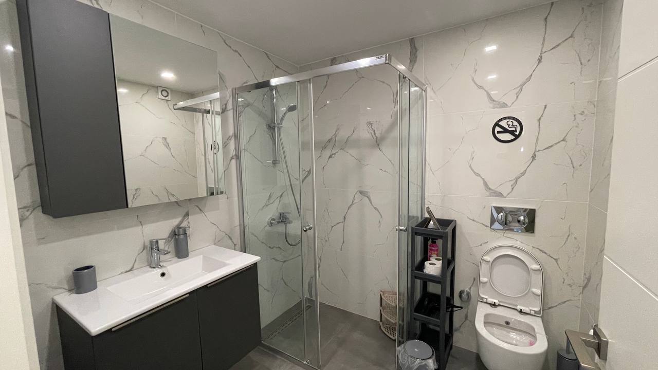 Апартаменты 1+1 в комплексе Courtyard