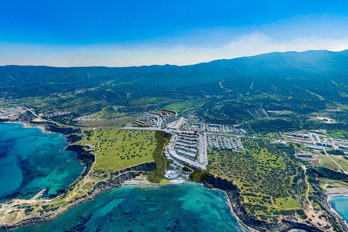 Роскошная студия у моря с лагуной в Casa del mare