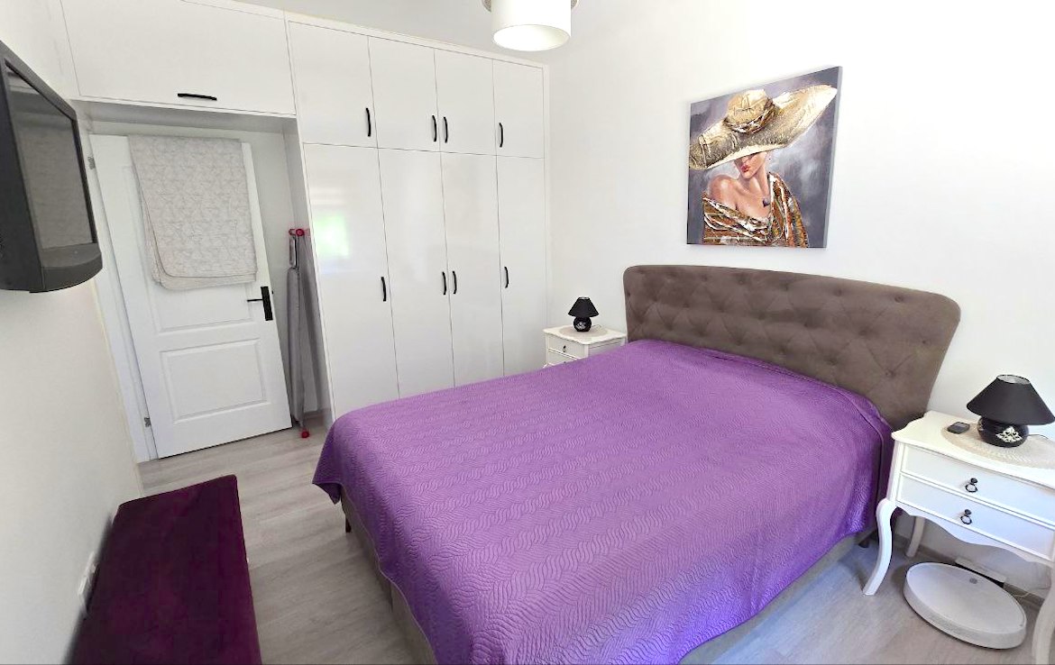 Апартаменты 2+1 в красивом комплексе Orchard court