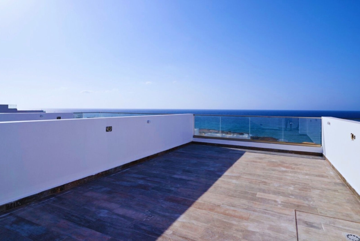 Апартаменты на лазурном берегу Средиземного моря