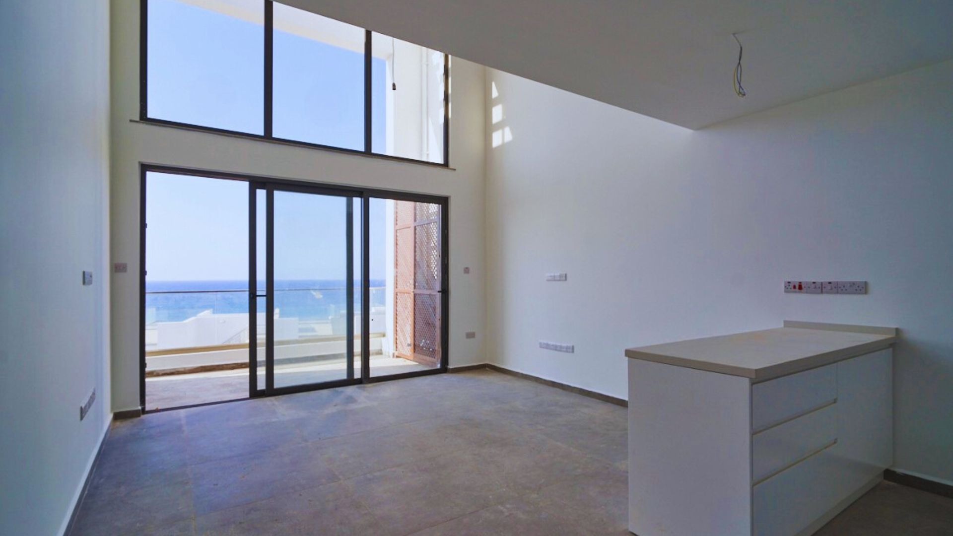 Апартаменты на лазурном берегу Средиземного моря