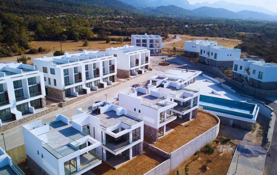 Апартаменты на лазурном берегу Средиземного моря