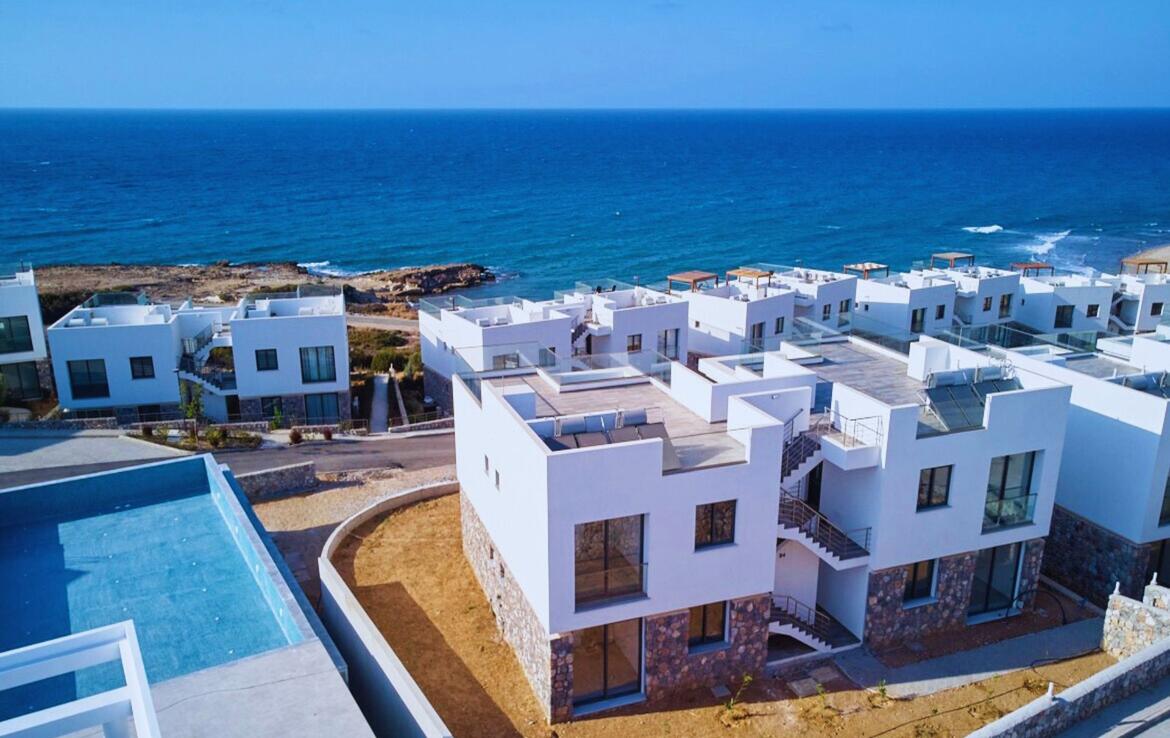 Апартаменты на лазурном берегу Средиземного моря