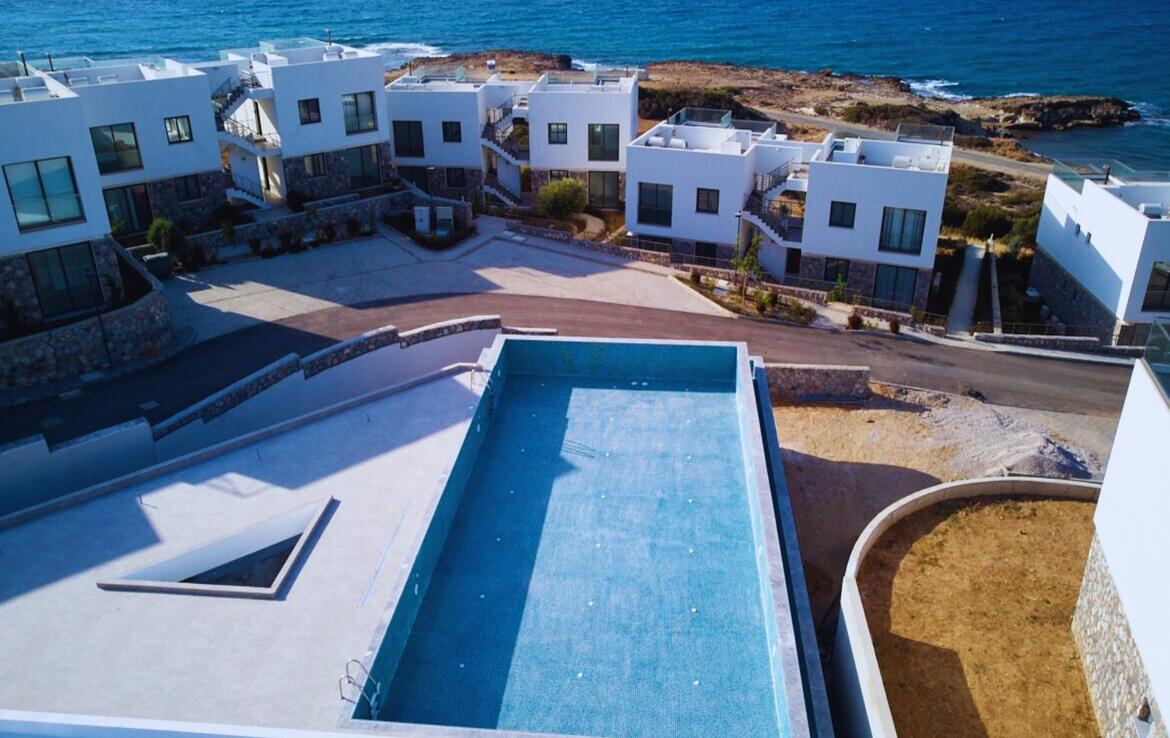 Апартаменты на лазурном берегу Средиземного моря