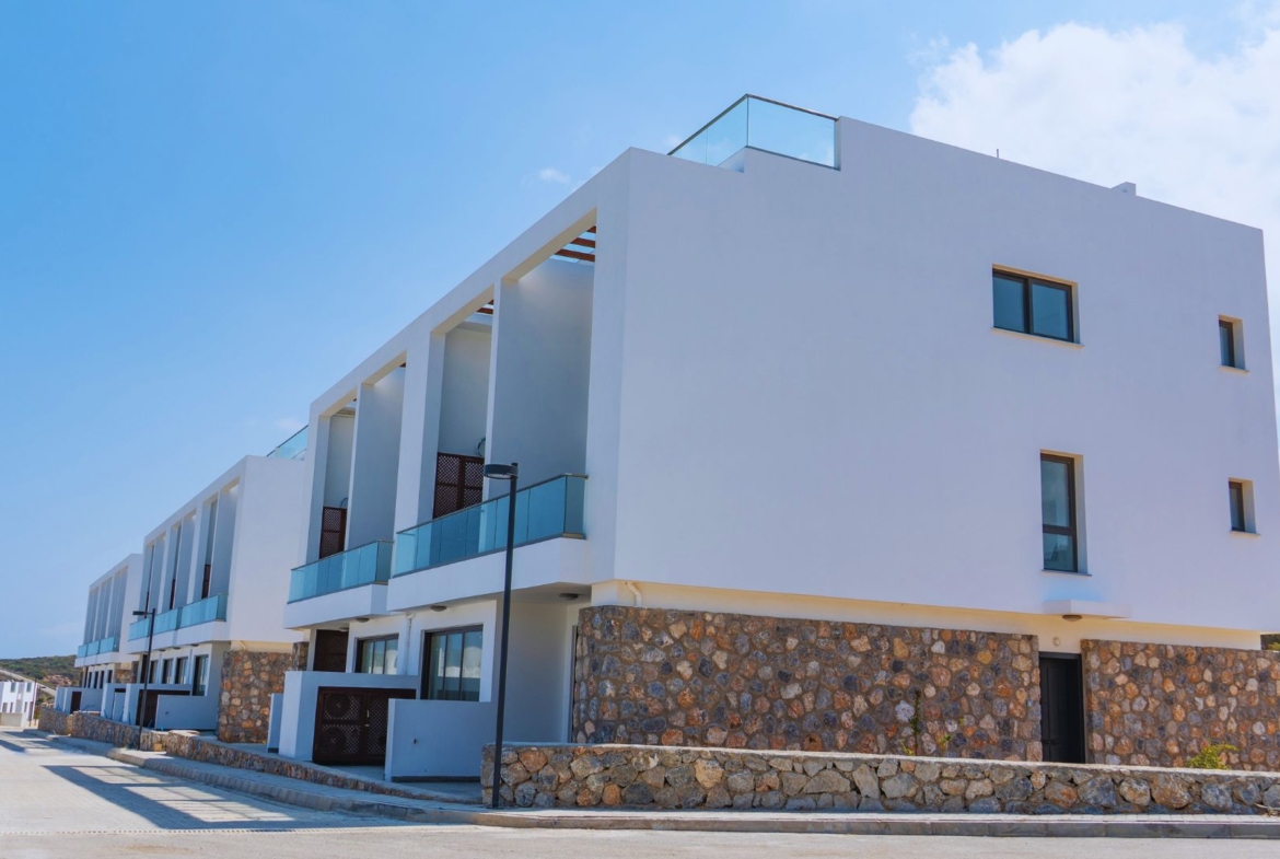 Апартаменты на лазурном берегу Средиземного моря